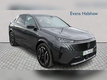 Used Peugeot 3008 2025 for sale - 79702614: Photo