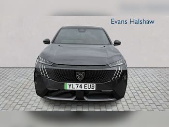 Used Peugeot 3008 2025 for sale - 79702614: Photo