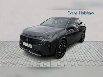 Used Peugeot 3008 2025 for sale - 79702614: Photo