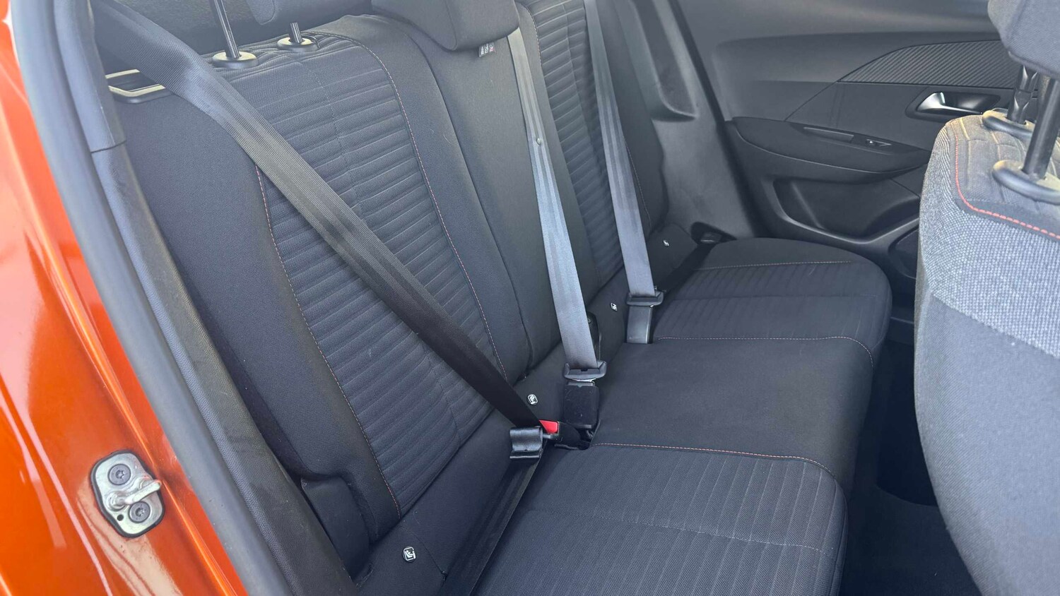 Used Peugeot 2008 for sale - 77860613: Photo 11