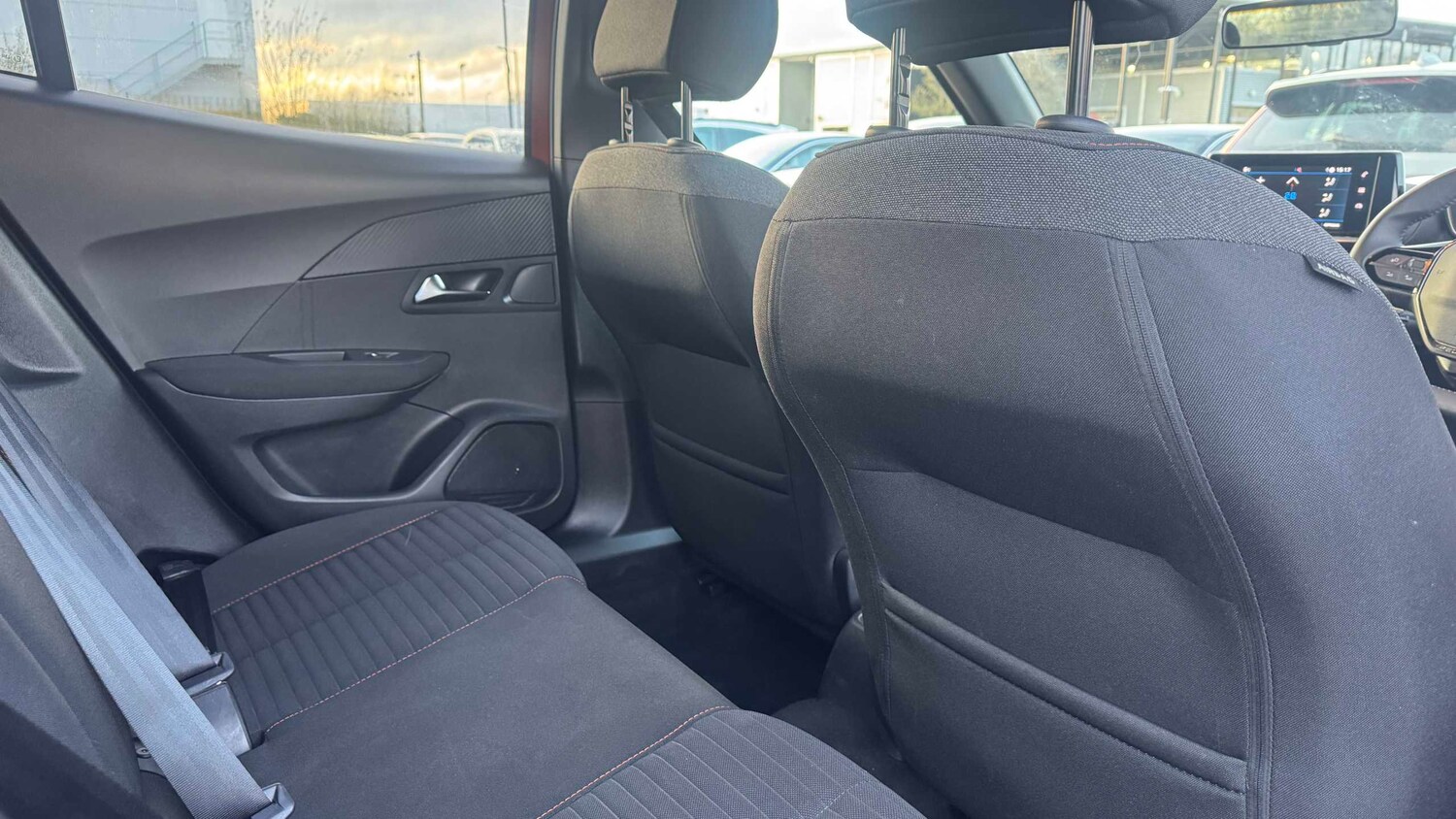 Used Peugeot 2008 for sale - 77860613: Photo 12