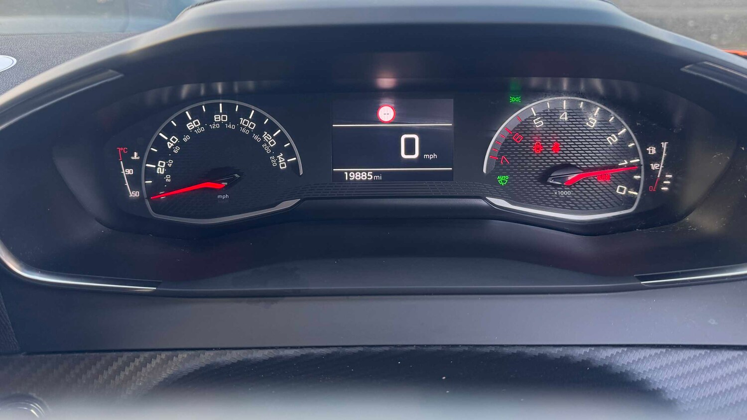 Used Peugeot 2008 for sale - 77860613: Photo 13