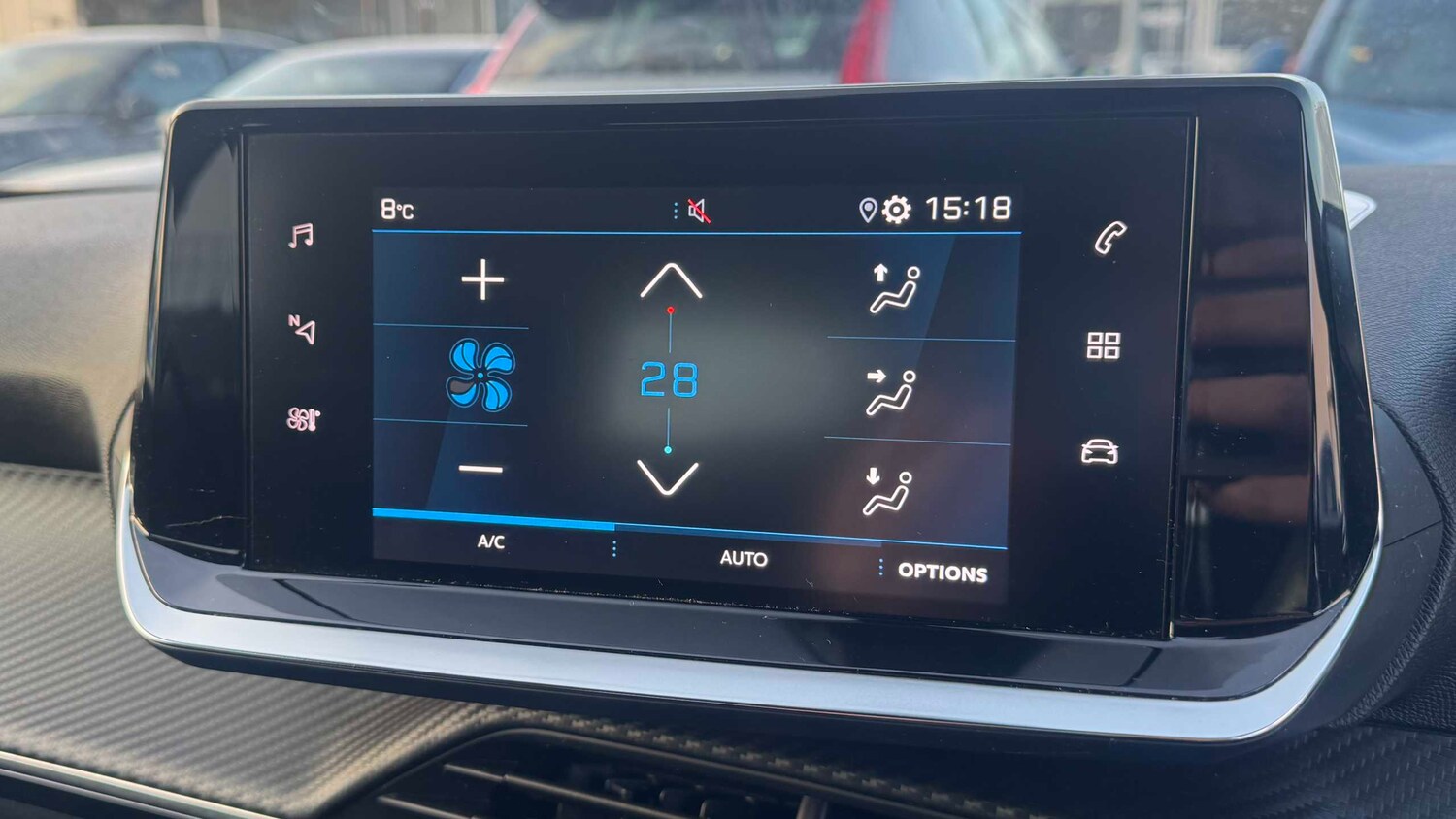 Used Peugeot 2008 for sale - 77860613: Photo 18