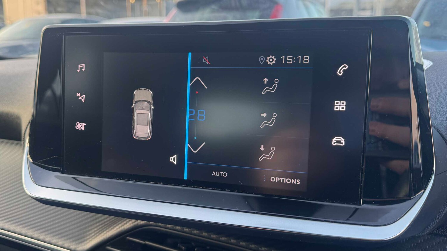 Used Peugeot 2008 for sale - 77860613: Photo 19