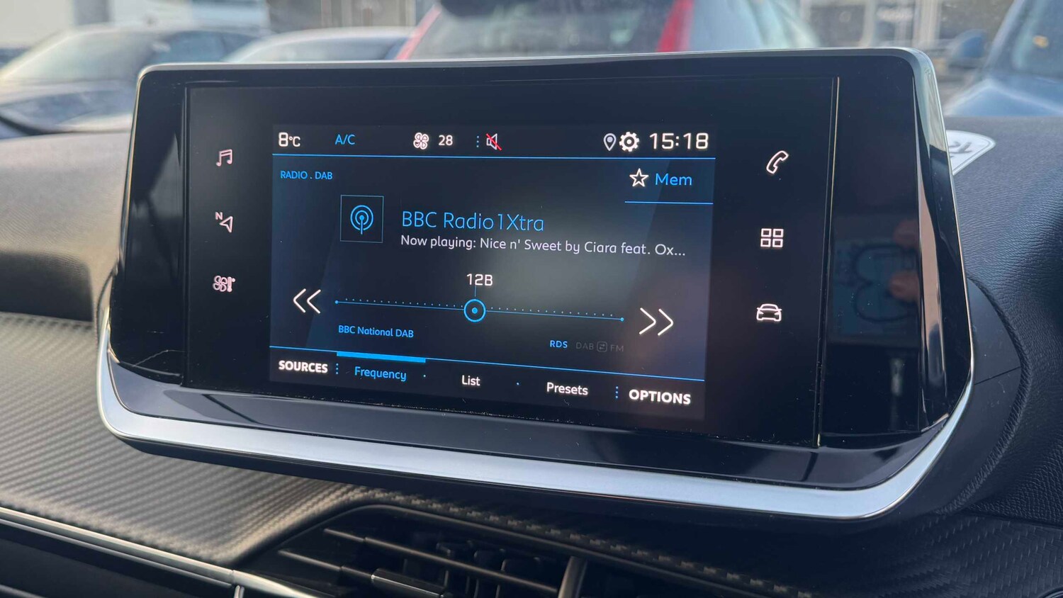 Used Peugeot 2008 for sale - 77860613: Photo 20