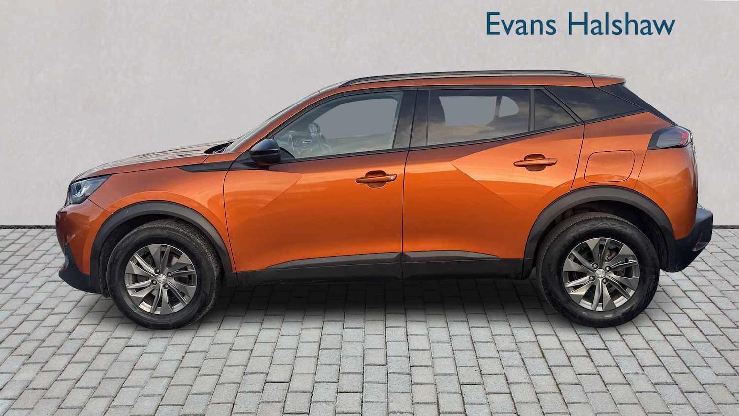 Used Peugeot 2008 for sale - 77860613: Photo 3