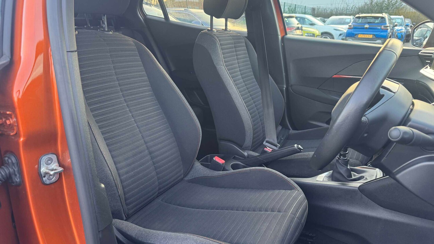 Used Peugeot 2008 for sale - 77860613: Photo 9