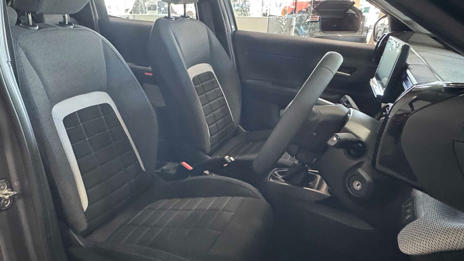 Used Citroen C3 for sale - 77860643: Photo 10