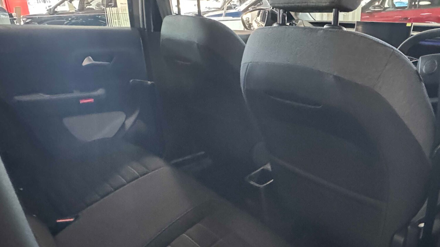 Used Citroen C3 for sale - 77860643: Photo 12