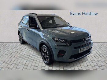 Citroen C3 feature image