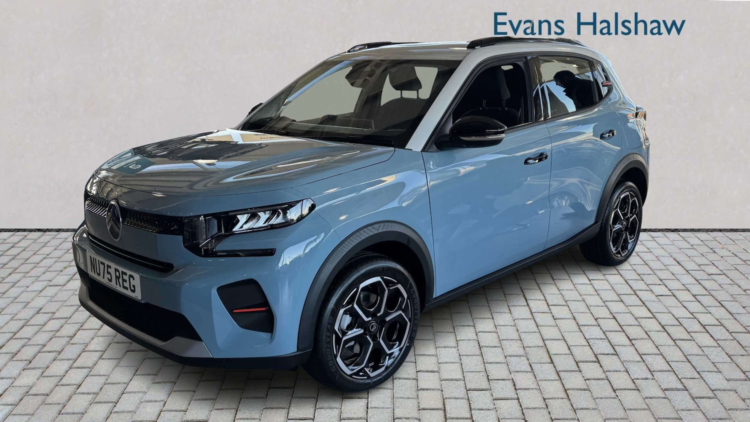 Used Citroen C3 for sale - 77860643: Photo 3