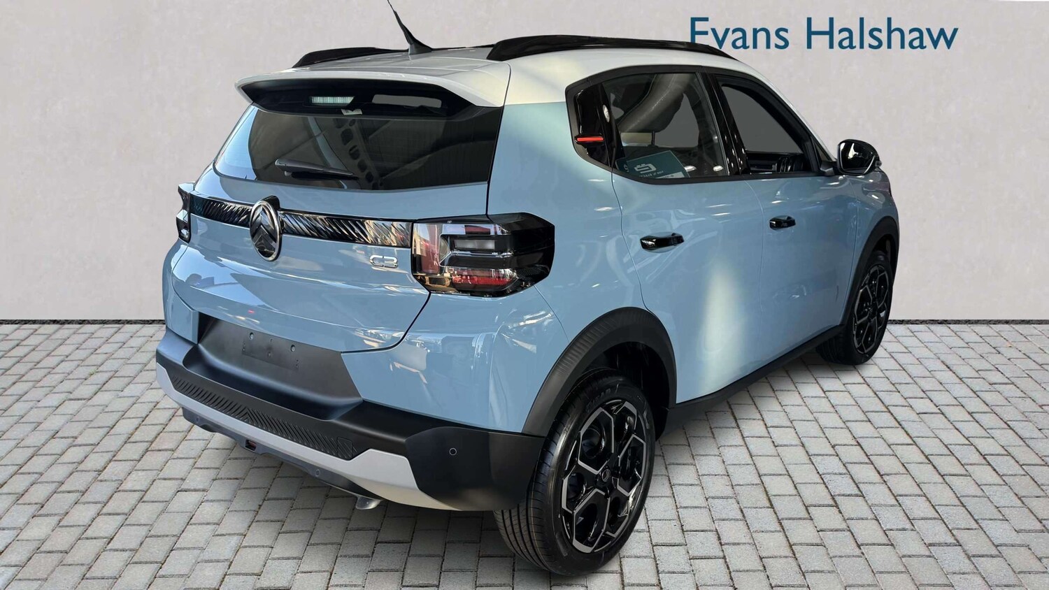 Used Citroen C3 for sale - 77860643: Photo 6