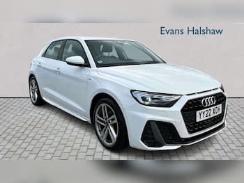 Used Audi A1 2022 for sale - 79784381: Photo