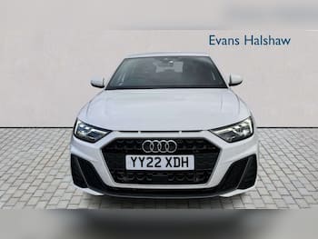 Used Audi A1 2022 for sale - 79784381: Photo