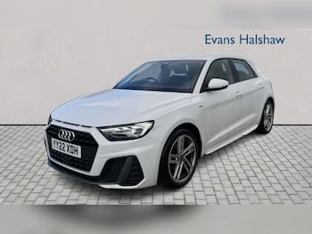 Used Audi A1 2022 for sale - 79784381: Photo