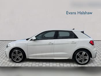 Used Audi A1 2022 for sale - 79784381: Photo
