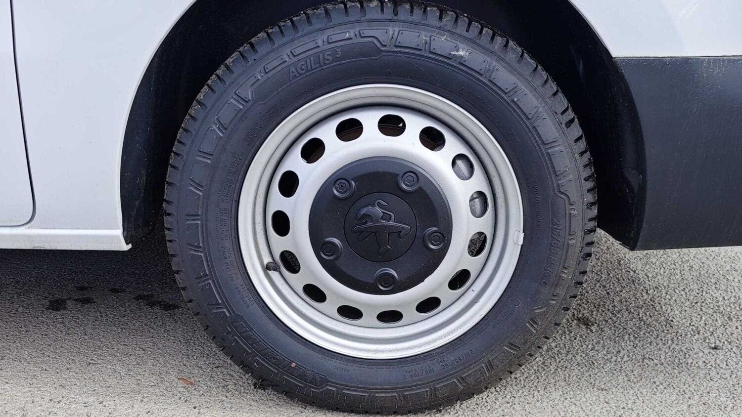 Used Peugeot Expert 2024 for sale - 77861833: Photo 11