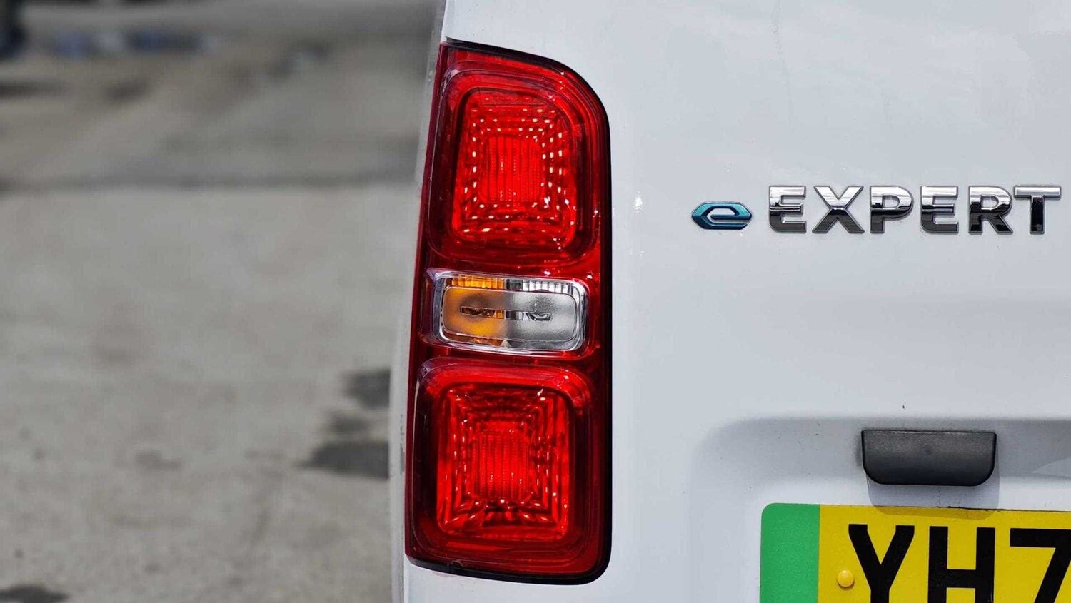 Used Peugeot Expert 2024 for sale - 77861833: Photo 13