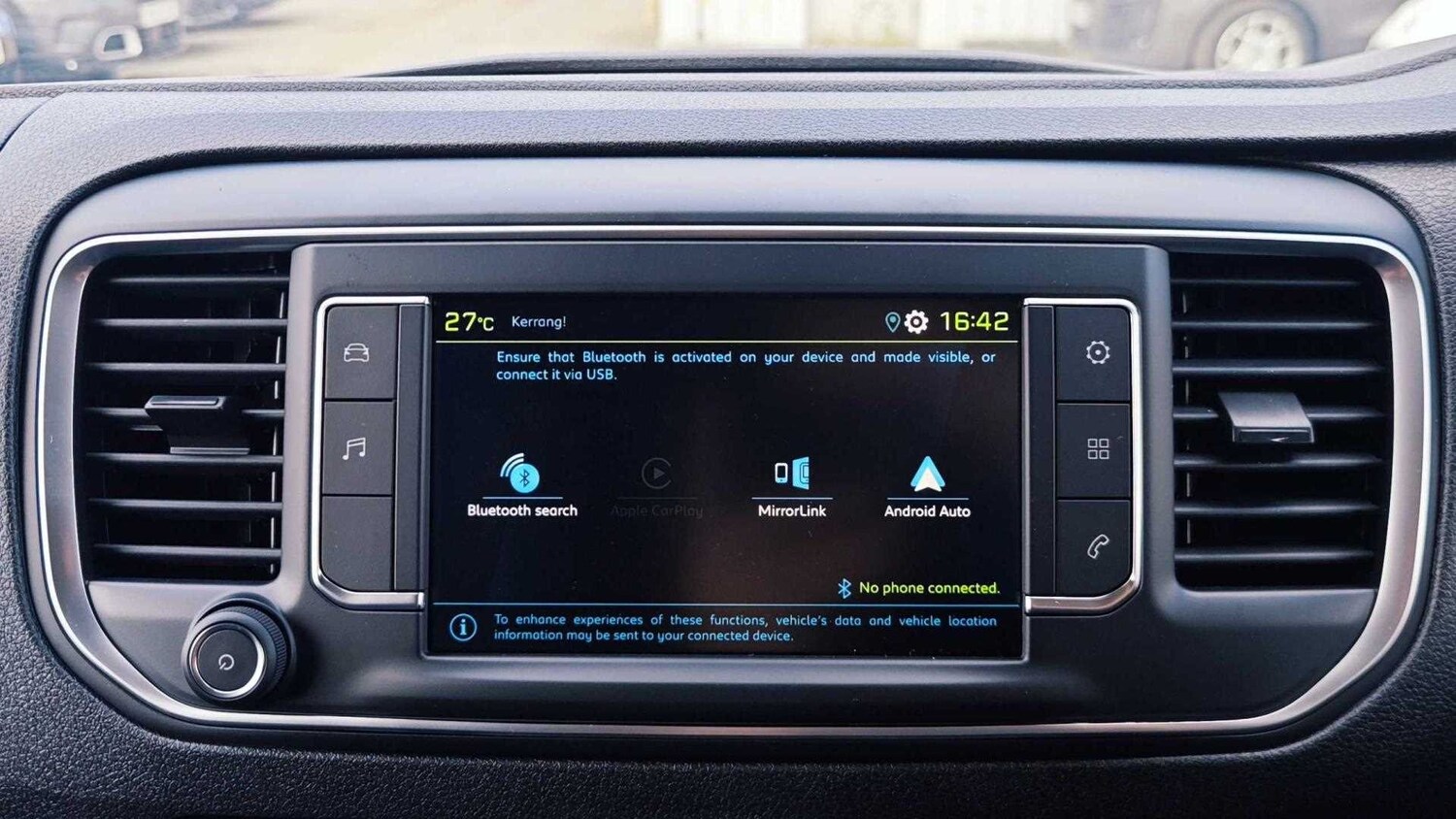 Used Peugeot Expert 2024 for sale - 77861833: Photo 26