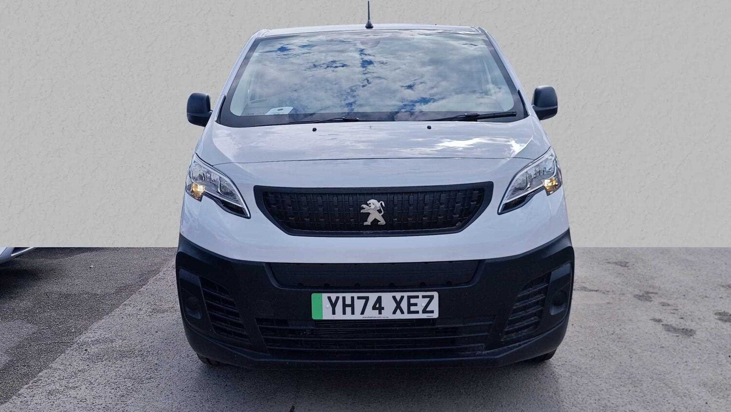 Used Peugeot Expert 2024 for sale - 77861833: Photo 8