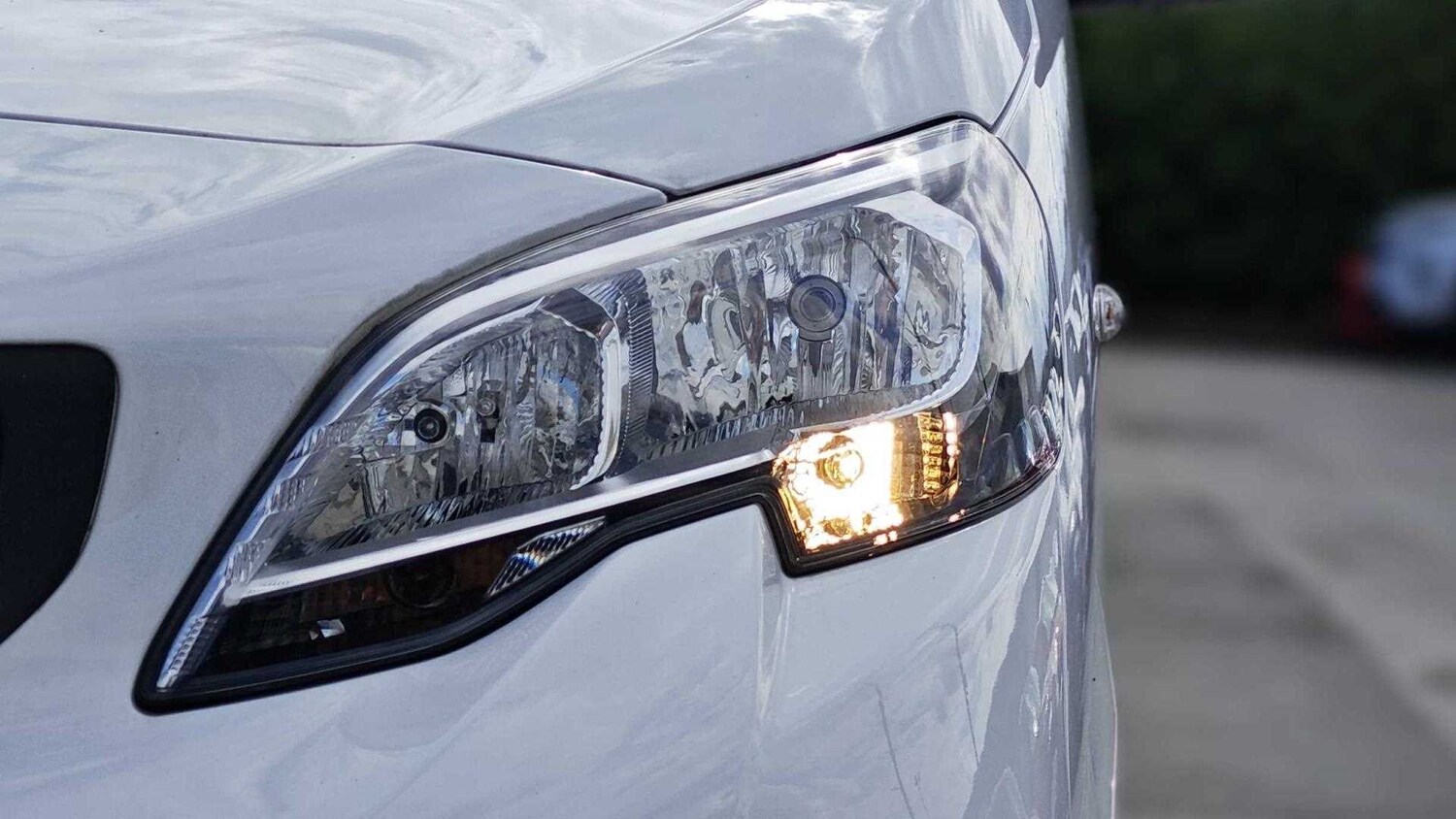 Used Peugeot Expert 2024 for sale - 77861833: Photo 9