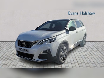 Used Peugeot 5008 2020 for sale - 79064875: Photo