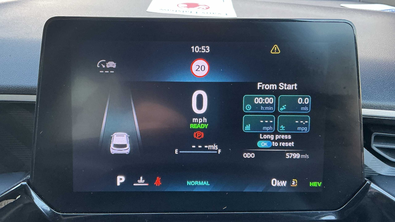 Used MG MG3 2025 for sale - 77858264: Photo 12