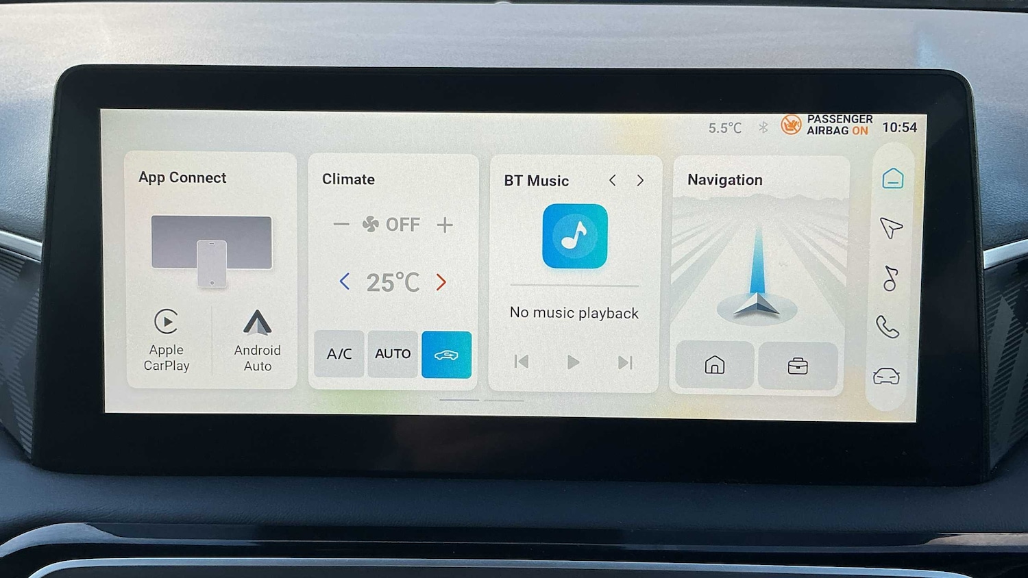 Used MG MG3 2025 for sale - 77858264: Photo 13