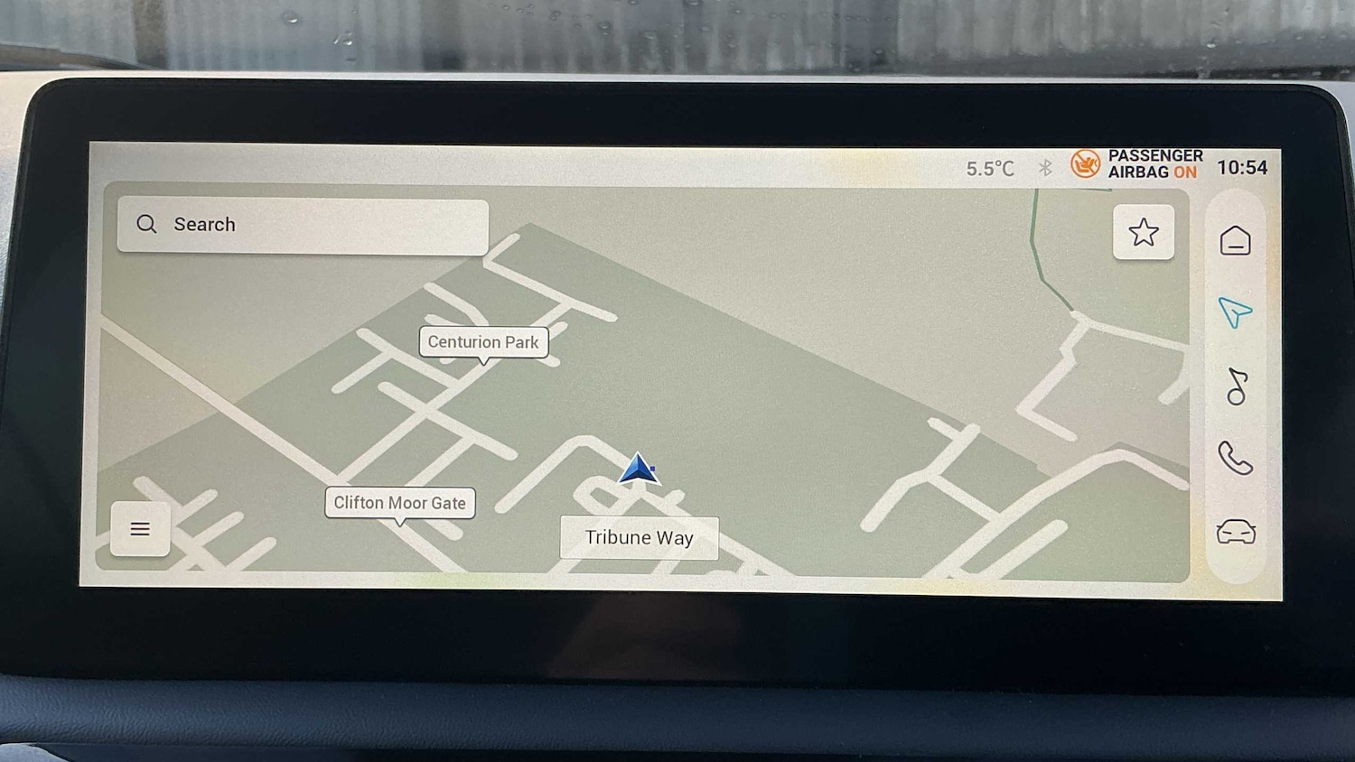 Used MG MG3 2025 for sale - 77858264: Photo 14