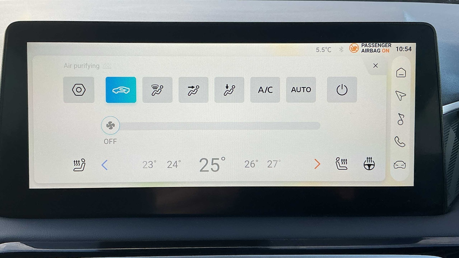 Used MG MG3 2025 for sale - 77858264: Photo 15