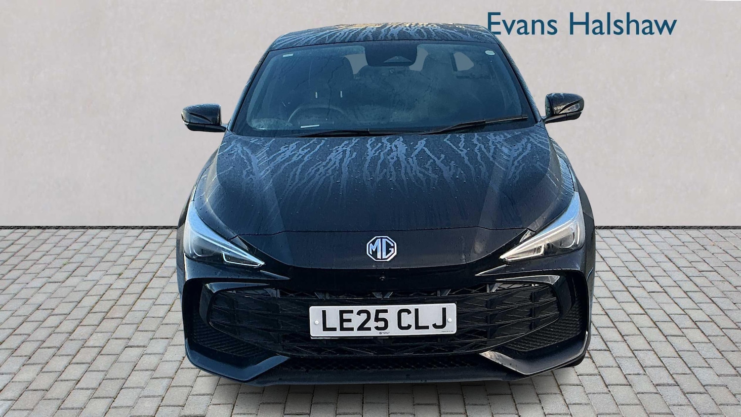 Used MG MG3 2025 for sale - 77858264: Photo 2