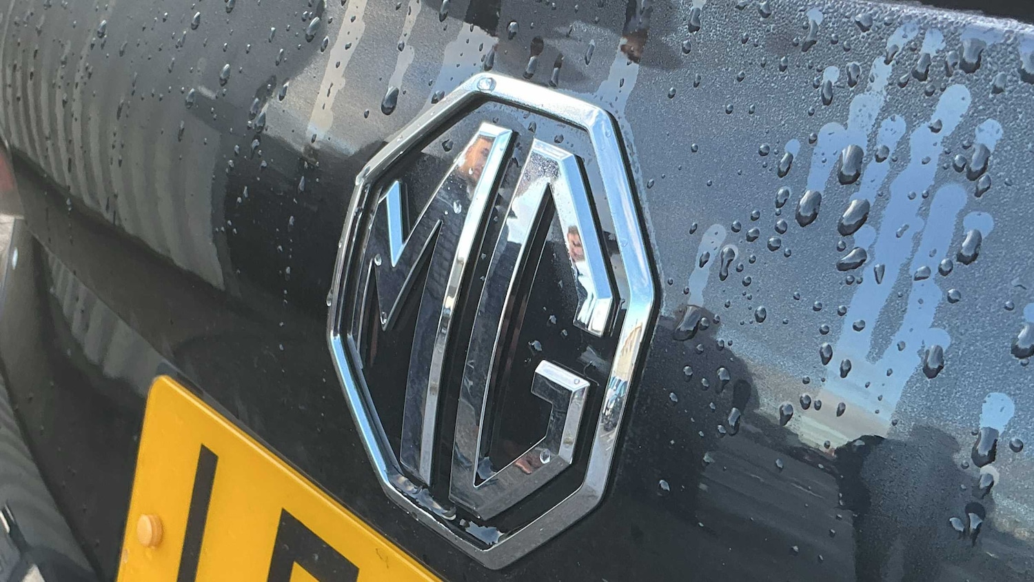 Used MG MG3 2025 for sale - 77858264: Photo 20