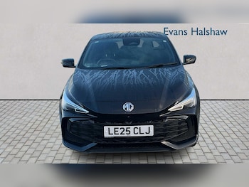 Used MG MG3 2025 for sale - 77858264: Photo