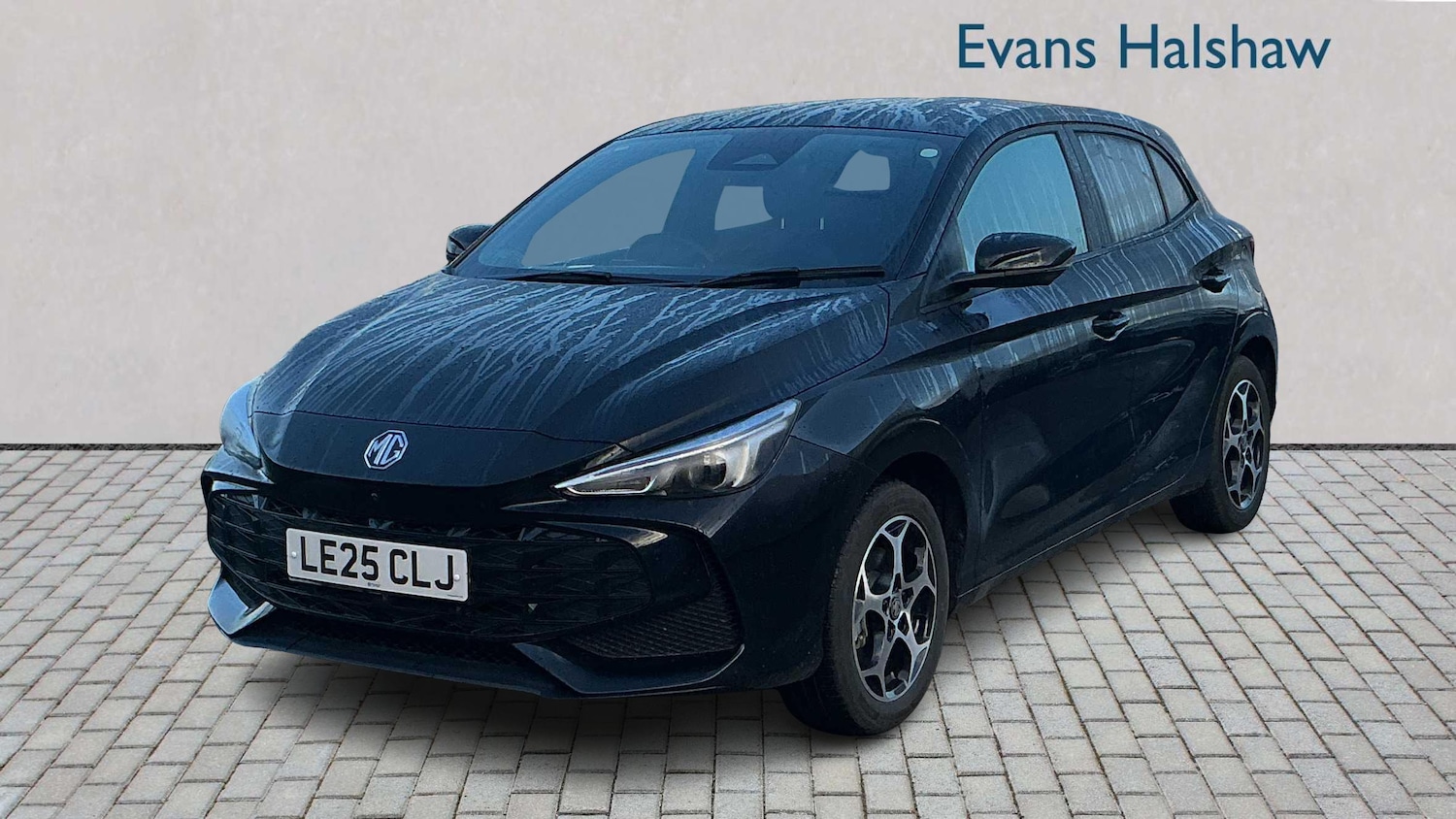 Used MG MG3 2025 for sale - 77858264: Photo 3