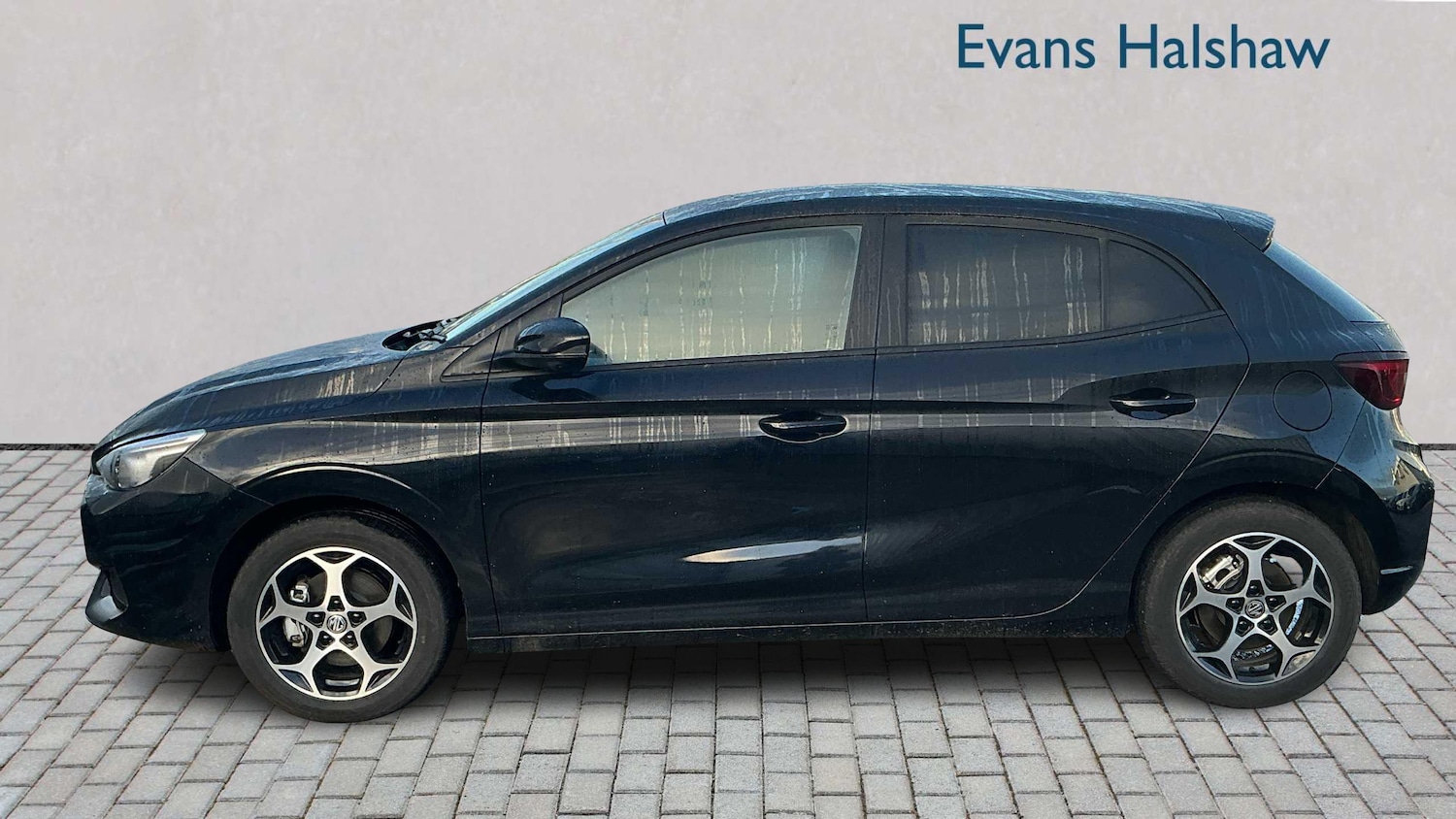 Used MG MG3 2025 for sale - 77858264: Photo 4