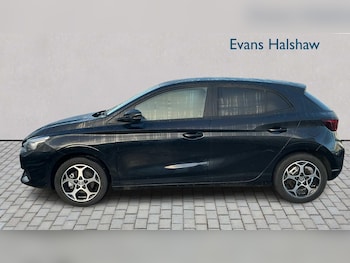 Used MG MG3 2025 for sale - 77858264: Photo