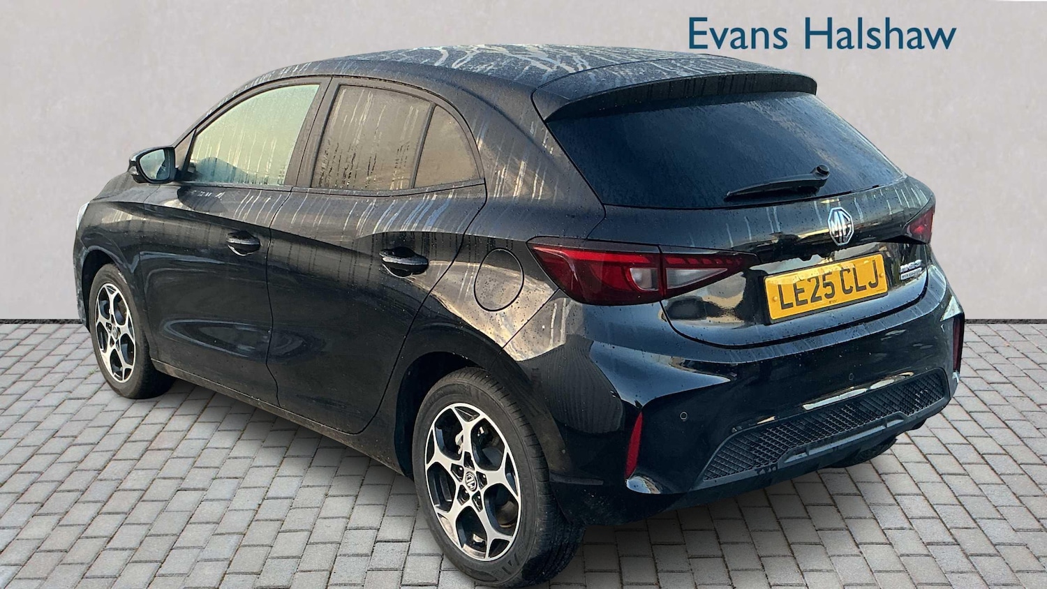 Used MG MG3 2025 for sale - 77858264: Photo 5