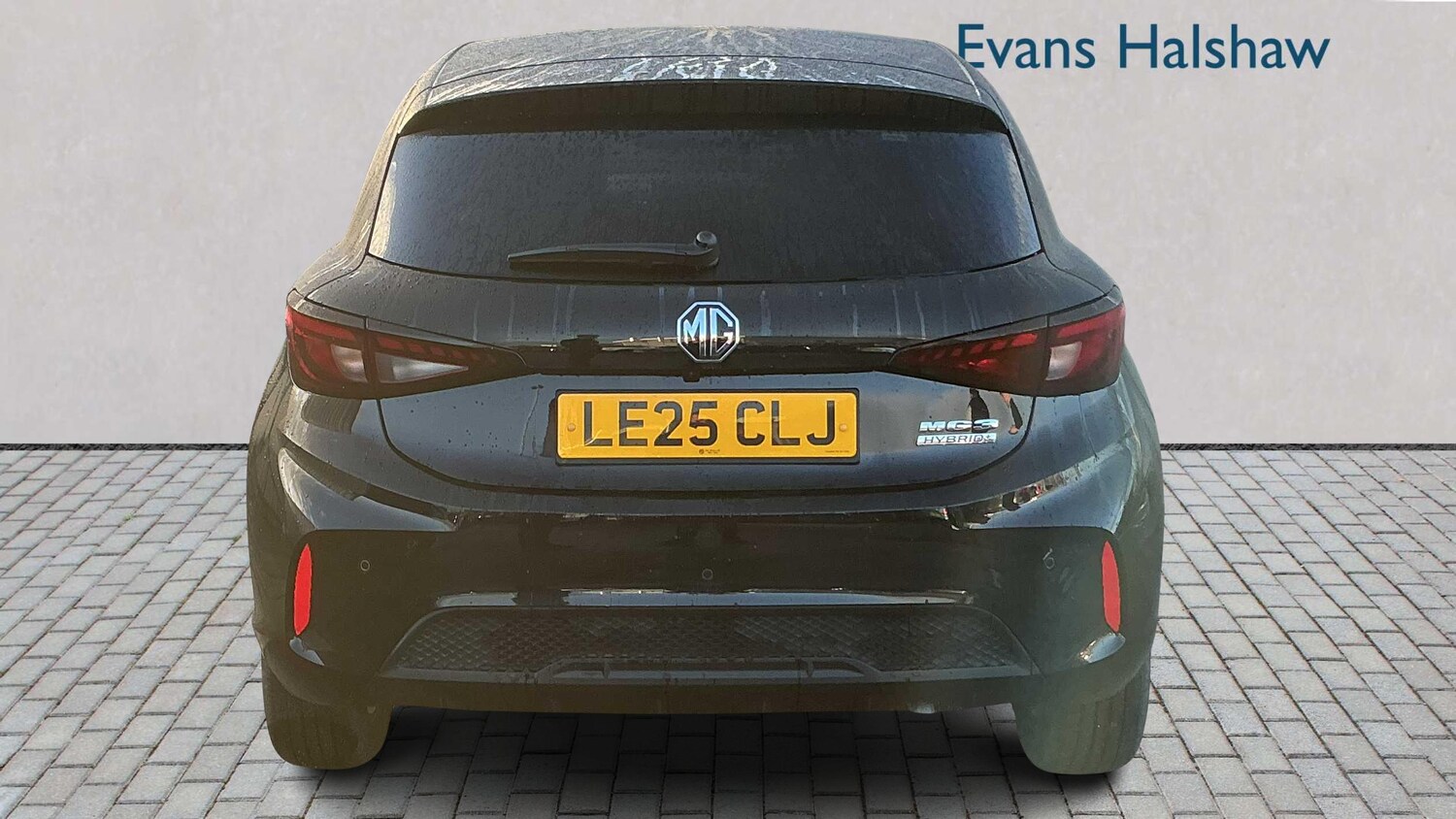 Used MG MG3 2025 for sale - 77858264: Photo 6