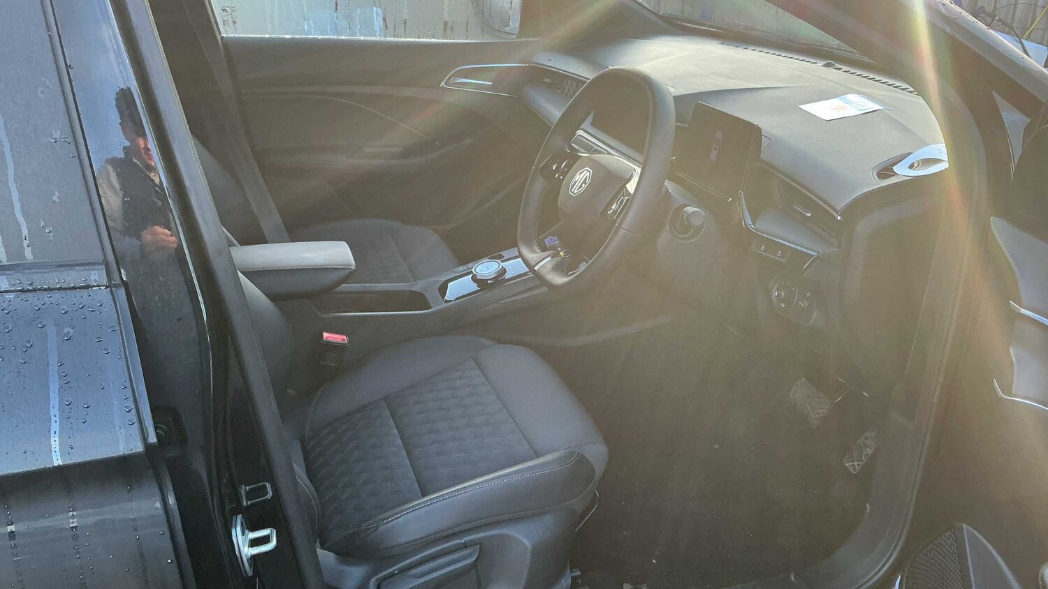 Used MG MG3 2025 for sale - 77858264: Photo 7