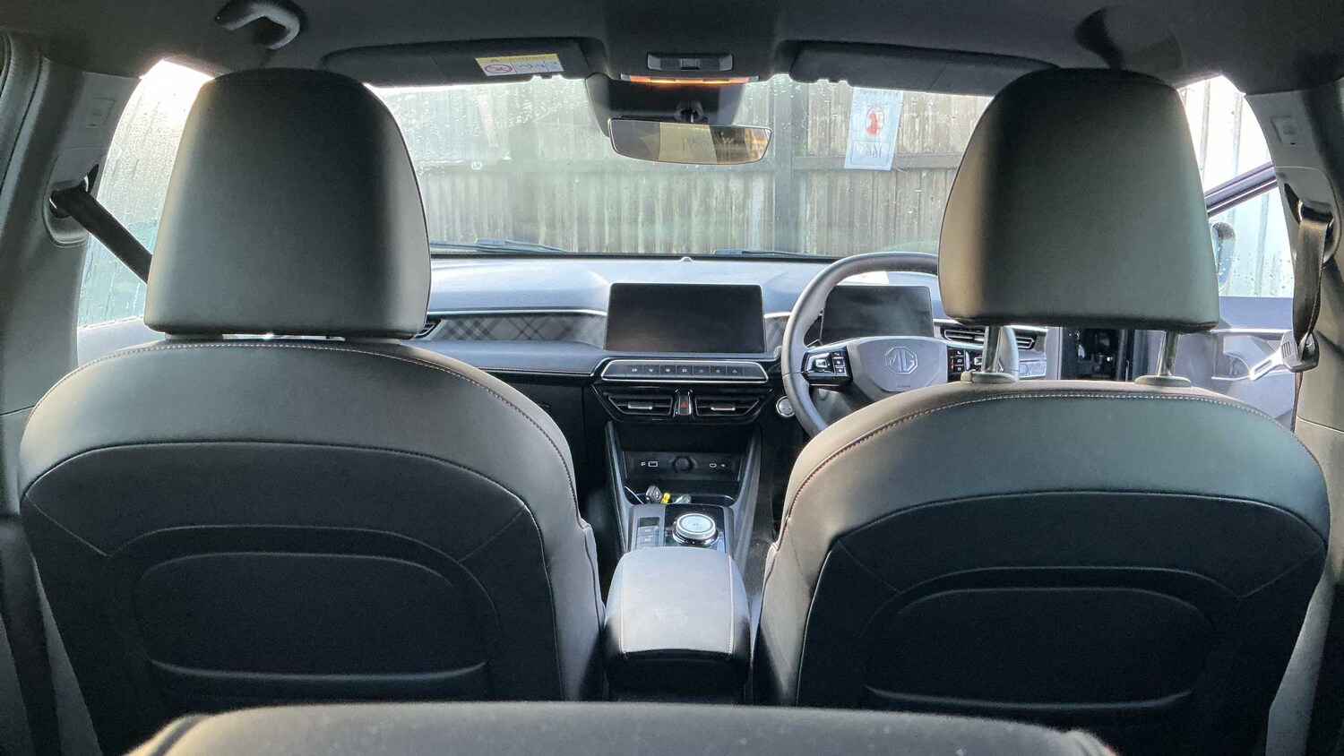 Used MG MG3 2025 for sale - 77858264: Photo 9