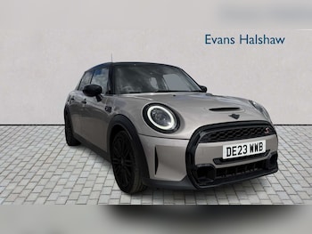 Used MINI Cooper 2023 for sale - 78893749: Photo