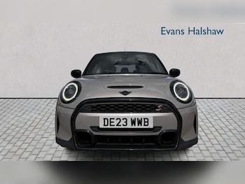 Used MINI Cooper 2023 for sale - 78893749: Photo