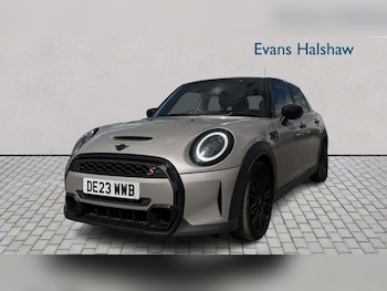Used MINI Cooper 2023 for sale - 78893749: Photo