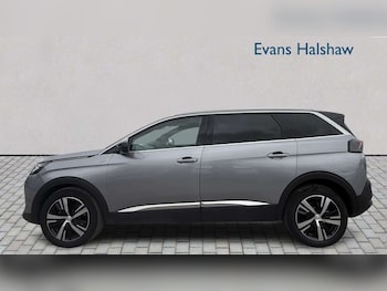 Used Peugeot 5008 2022 for sale - 79555978: Photo