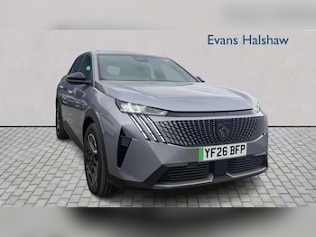 Used Peugeot 3008 2026 for sale - 78338008: Photo