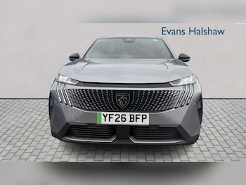 Used Peugeot 3008 2026 for sale - 78338008: Photo