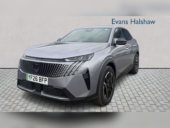 Used Peugeot 3008 2026 for sale - 78338008: Photo