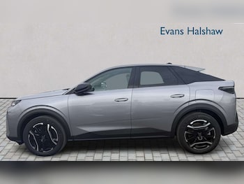 Used Peugeot 3008 2026 for sale - 78338008: Photo