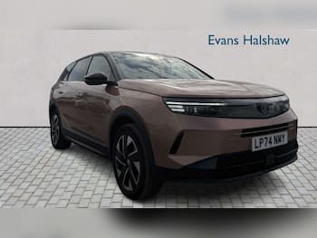 Used Vauxhall Grandland 2025 for sale - 79864360: Photo