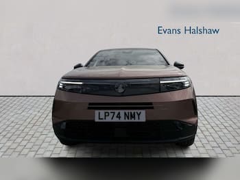 Used Vauxhall Grandland 2025 for sale - 79864360: Photo